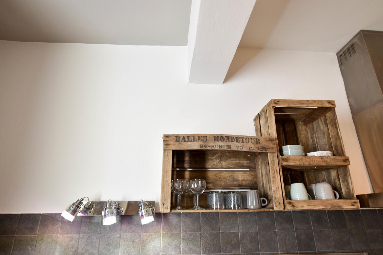 Succes - Tres Beau Duplex- Coeur D'Arles- Climatisationアパートメント エクステリア 写真